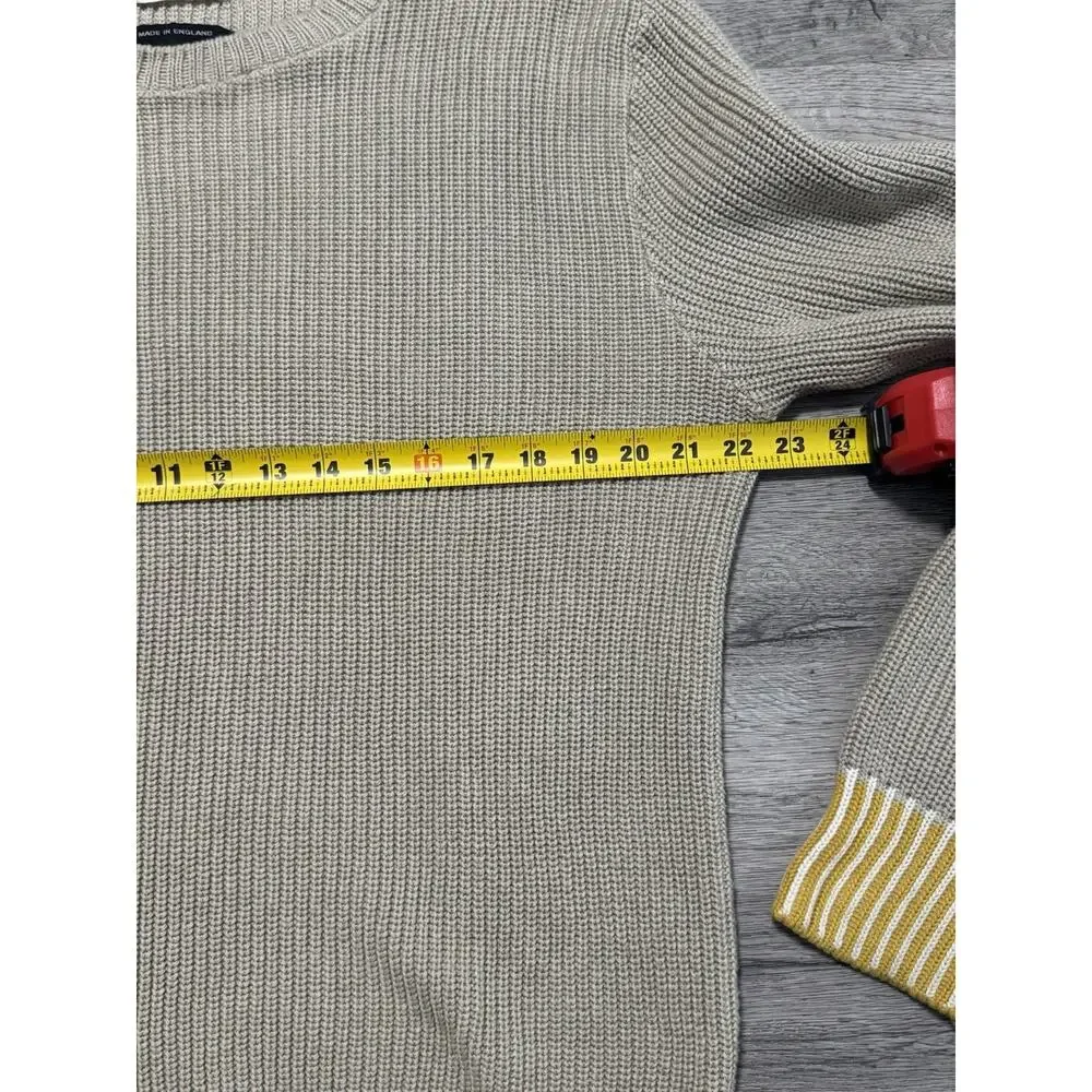 Universal Works this sweater